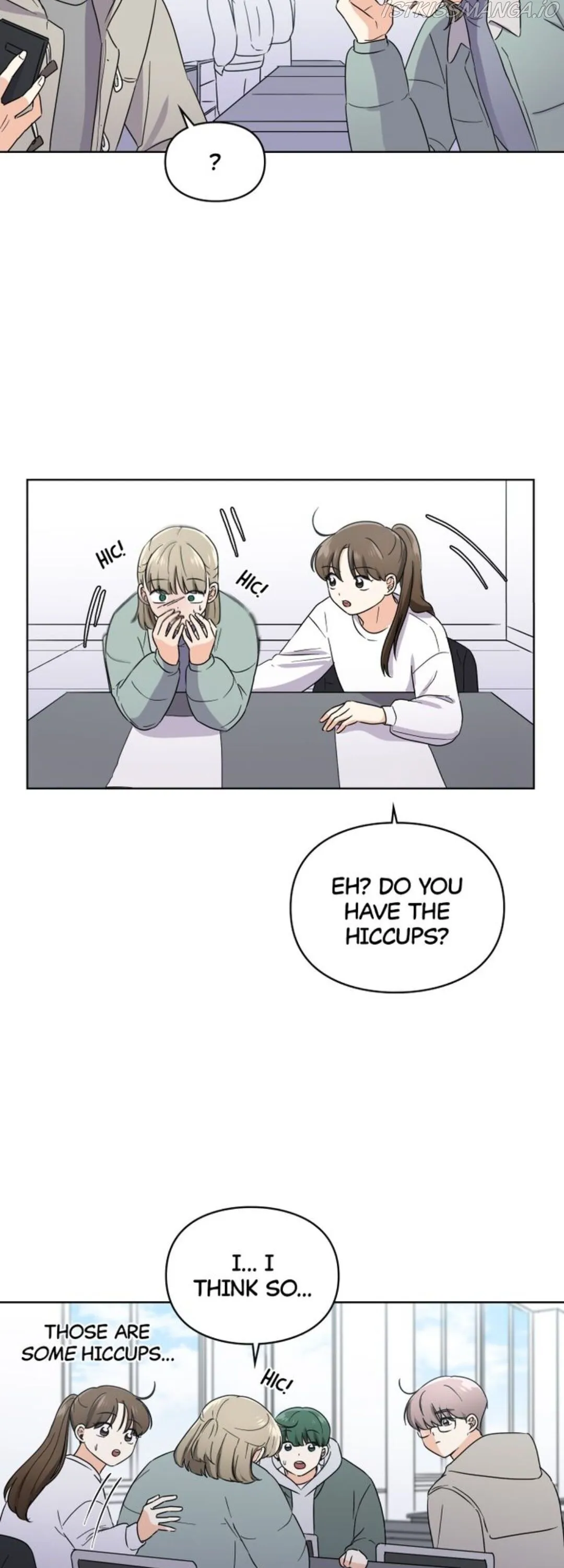 Slow-Healing Heart Chapter 3 Online - página 13