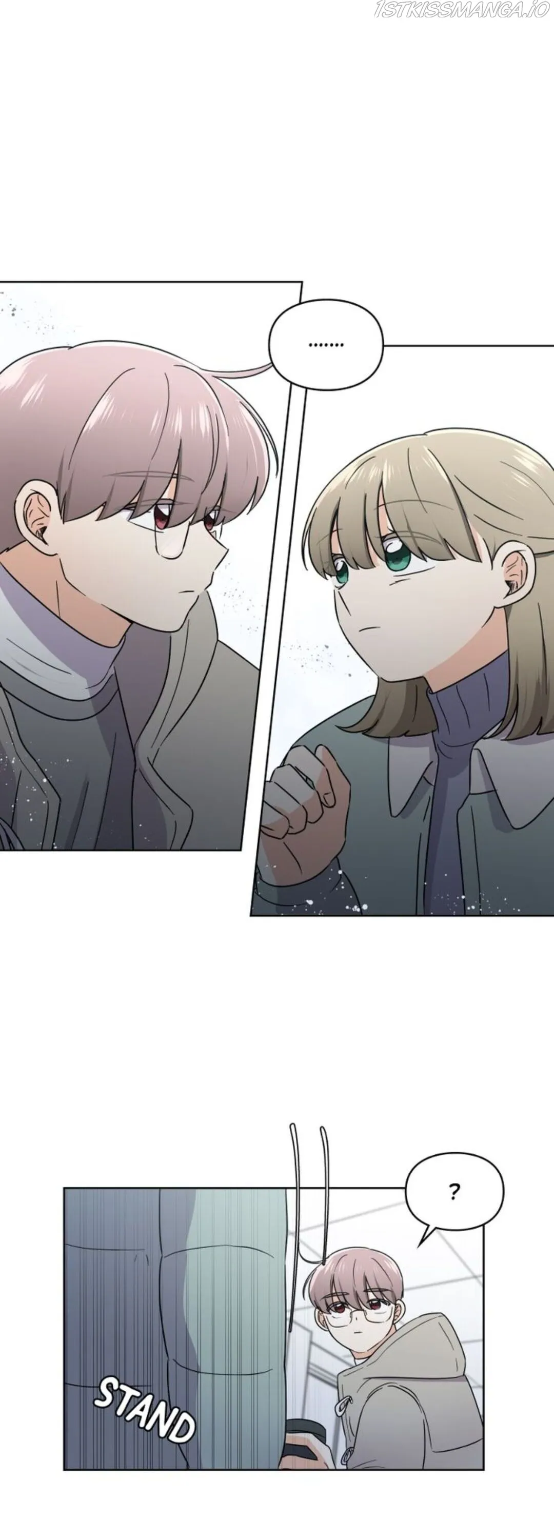 Slow-Healing Heart Chapter 3 Online - página 16