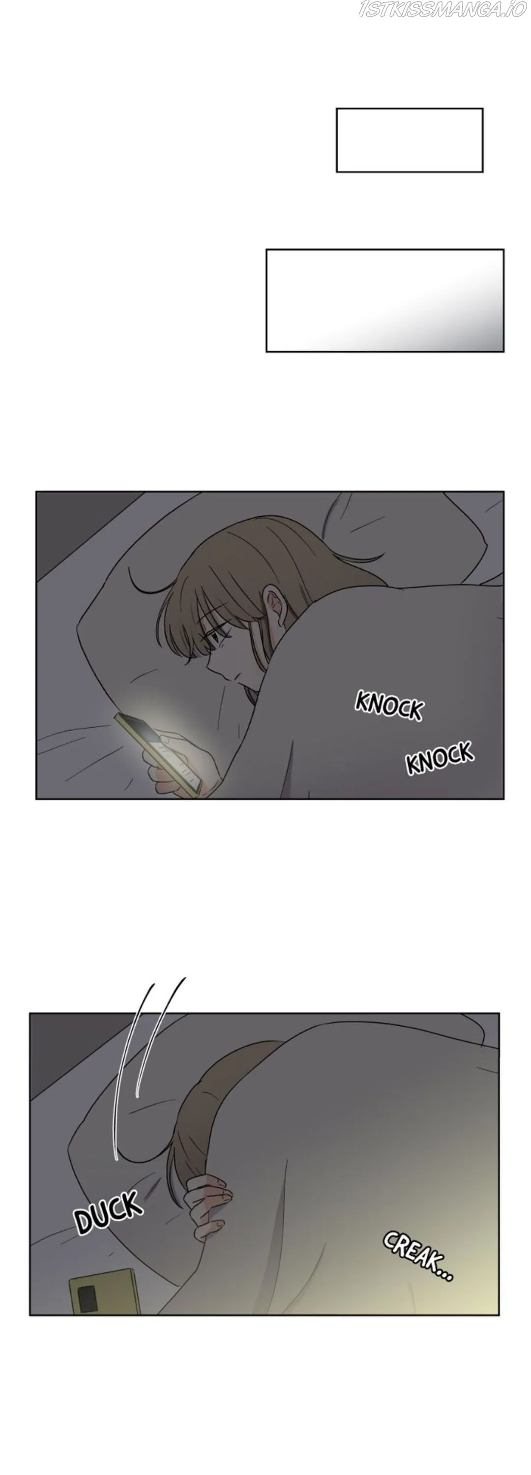 Slow-Healing Heart Chapter 3 Online - página 25