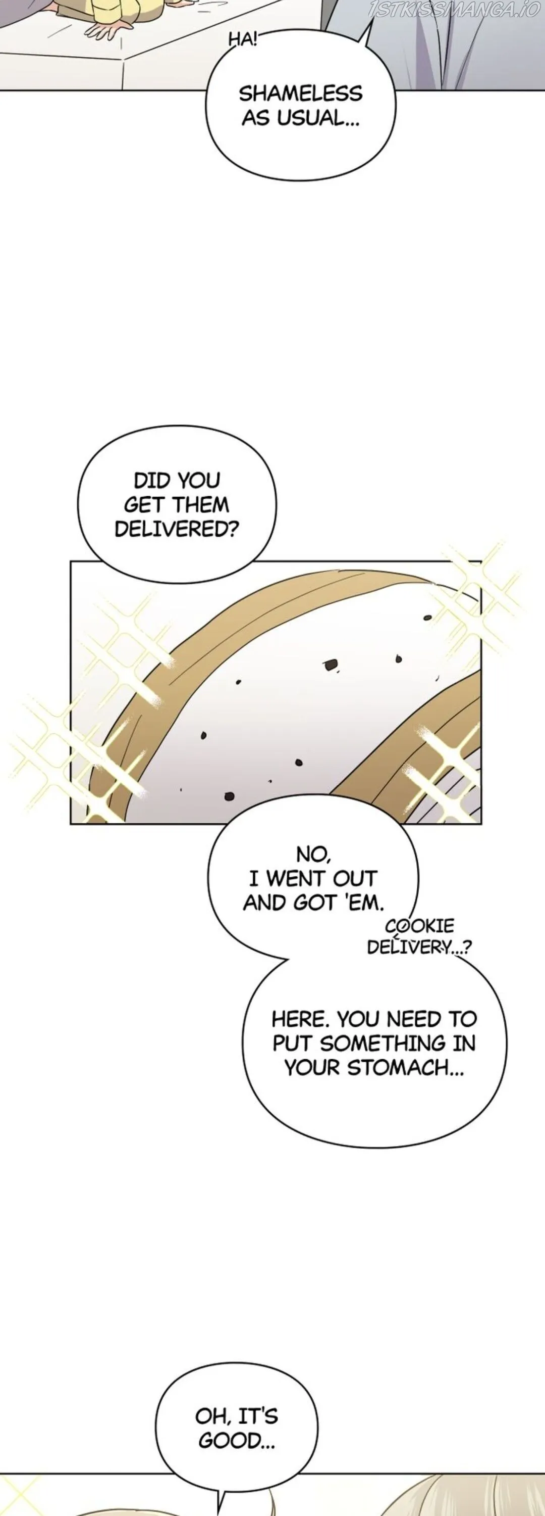 Slow-Healing Heart Chapter 3 Online - página 27