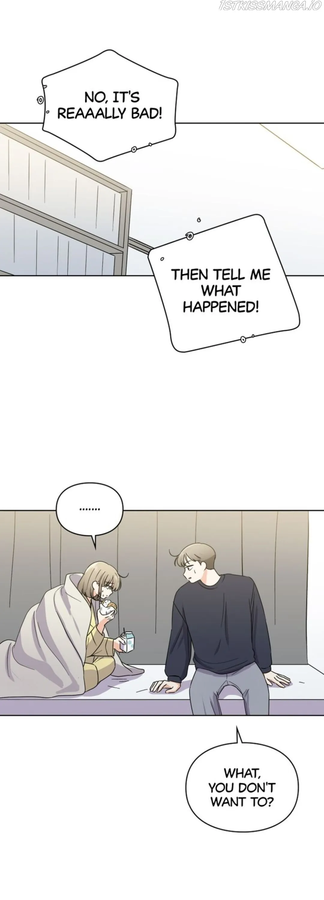 Slow-Healing Heart Chapter 3 Online - página 29