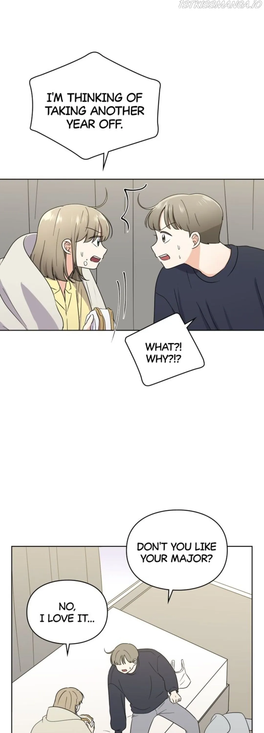 Slow-Healing Heart Chapter 3 Online - página 30