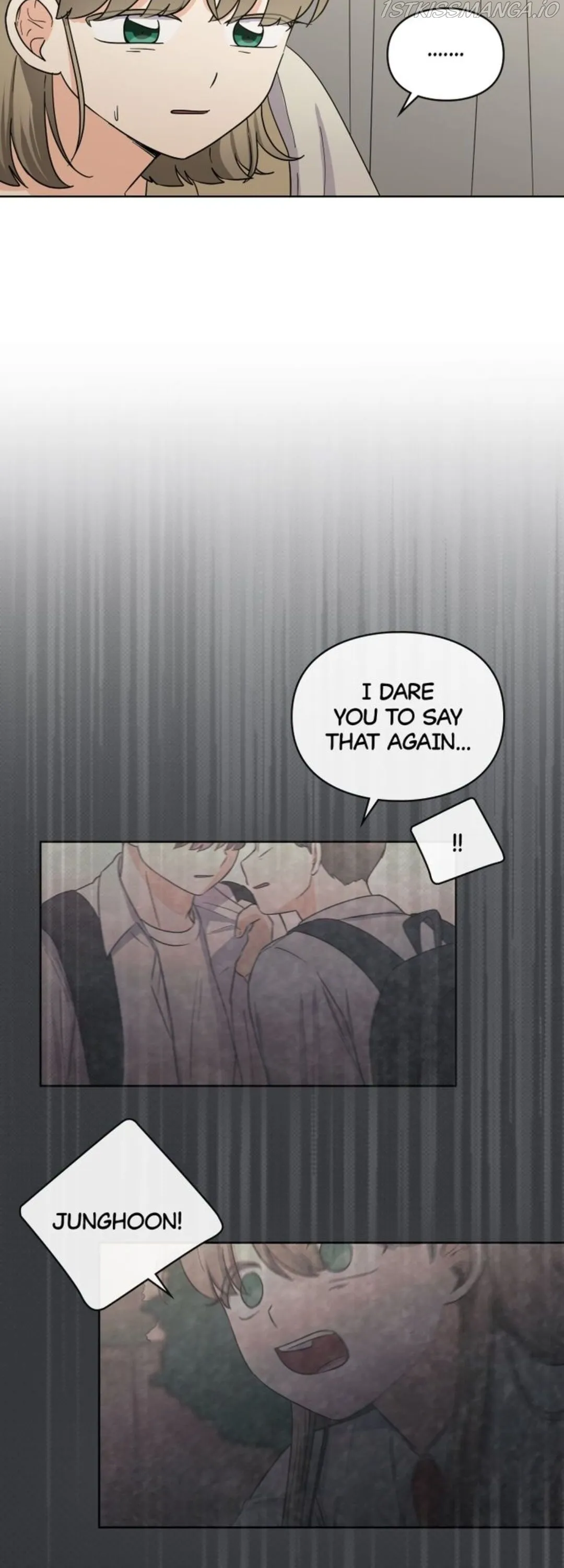 Slow-Healing Heart Chapter 3 Online - página 32