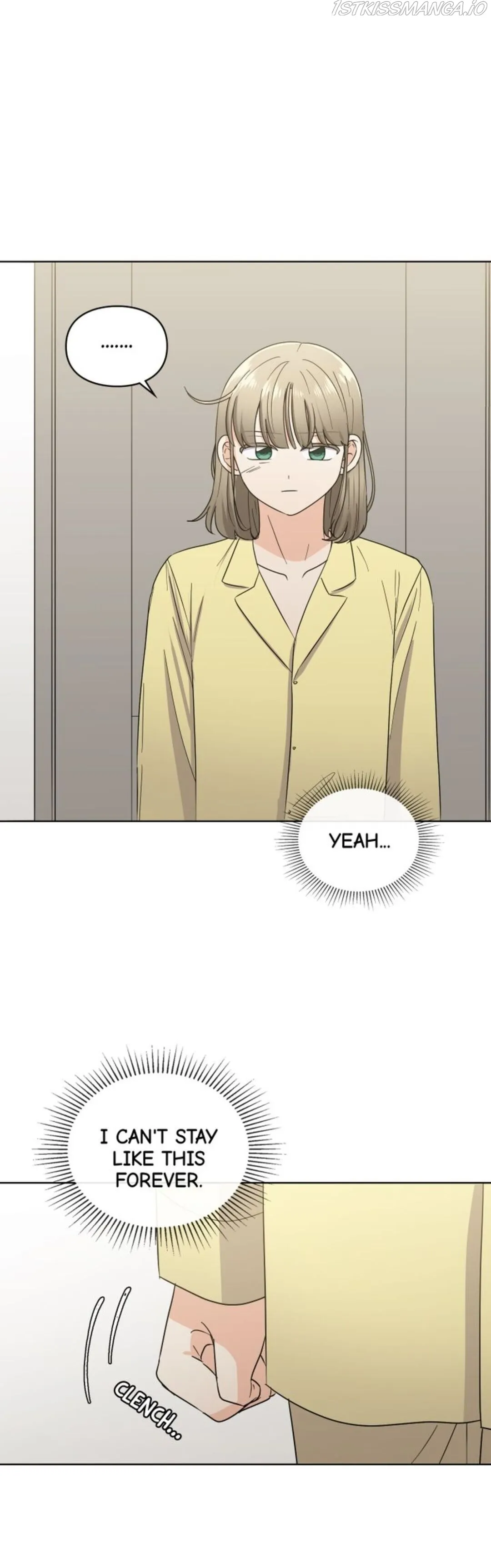 Slow-Healing Heart Chapter 3 Online - página 35