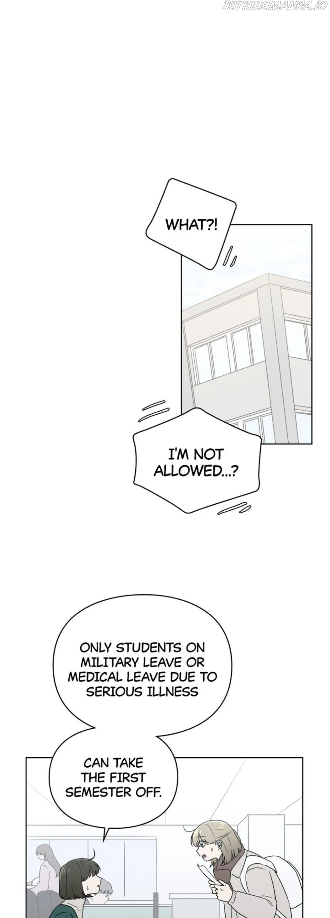 Slow-Healing Heart Chapter 3 Online - página 43