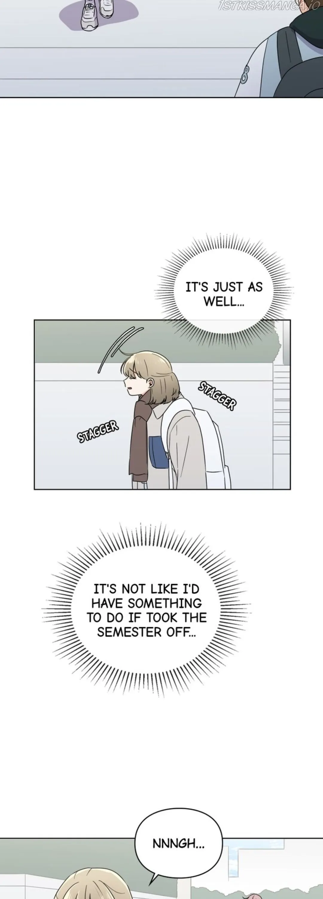 Slow-Healing Heart Chapter 3 Online - página 45