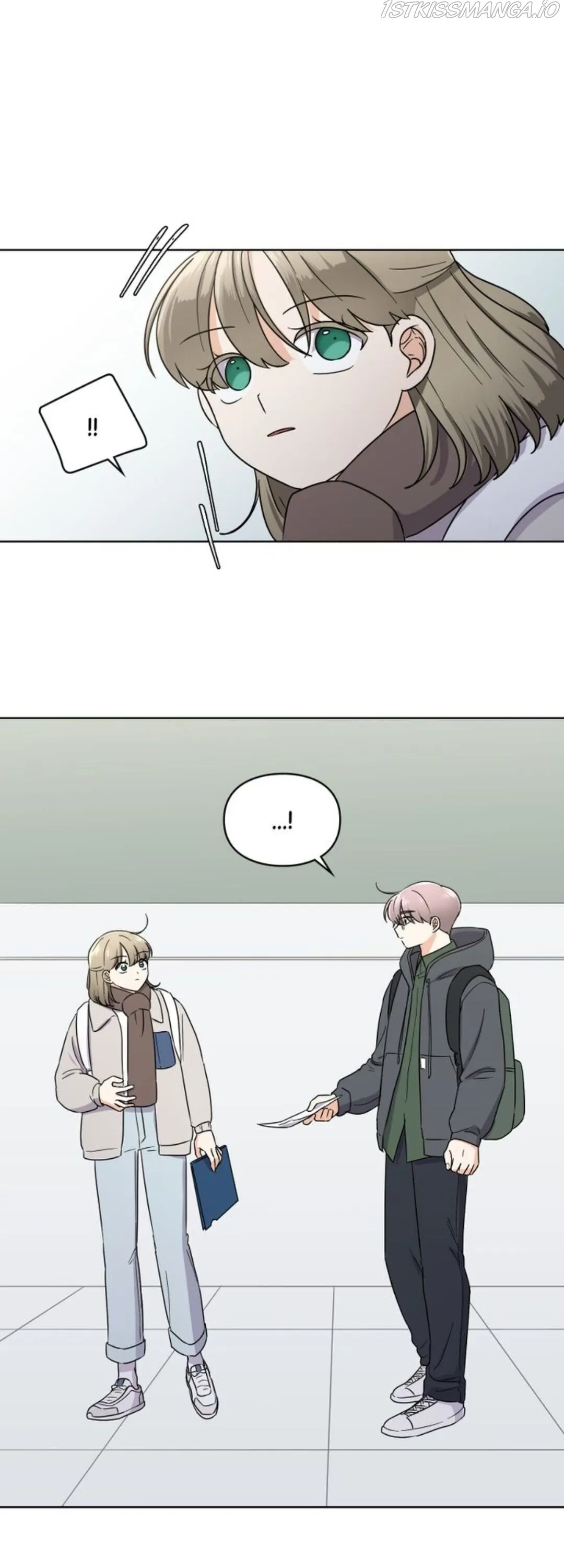 Slow-Healing Heart Chapter 3 Online - página 48