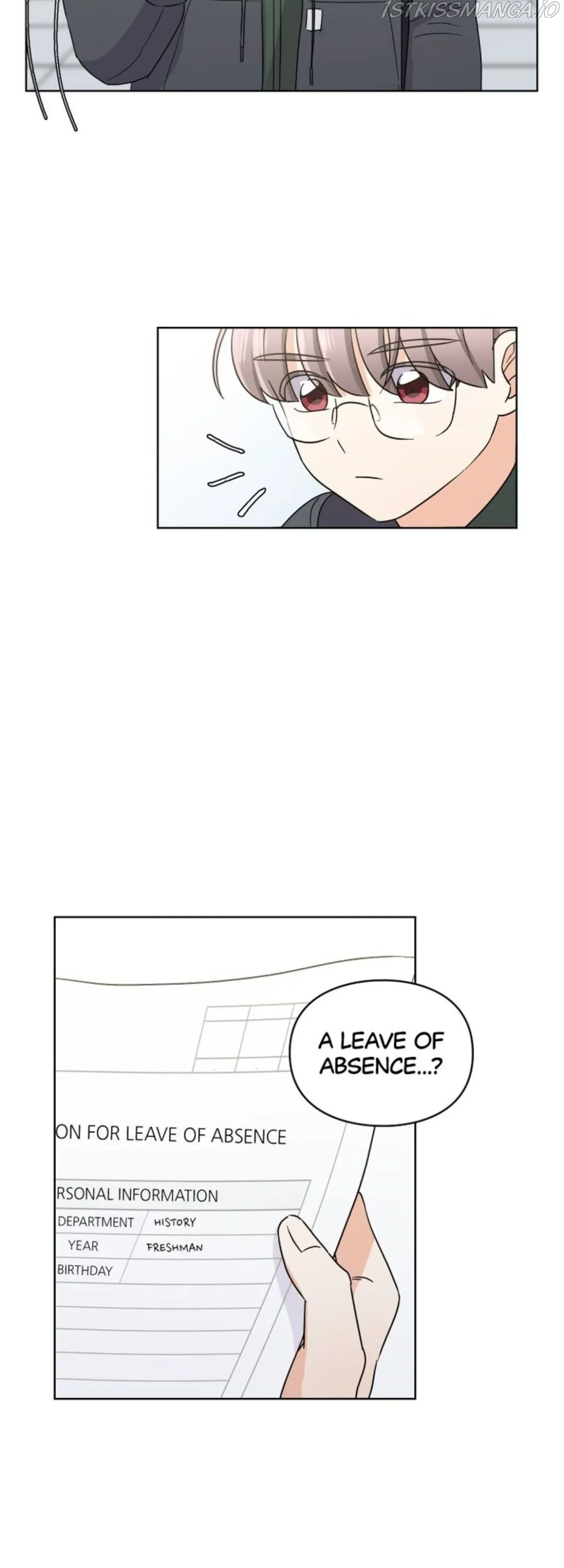 Slow-Healing Heart Chapter 3 Online - página 51
