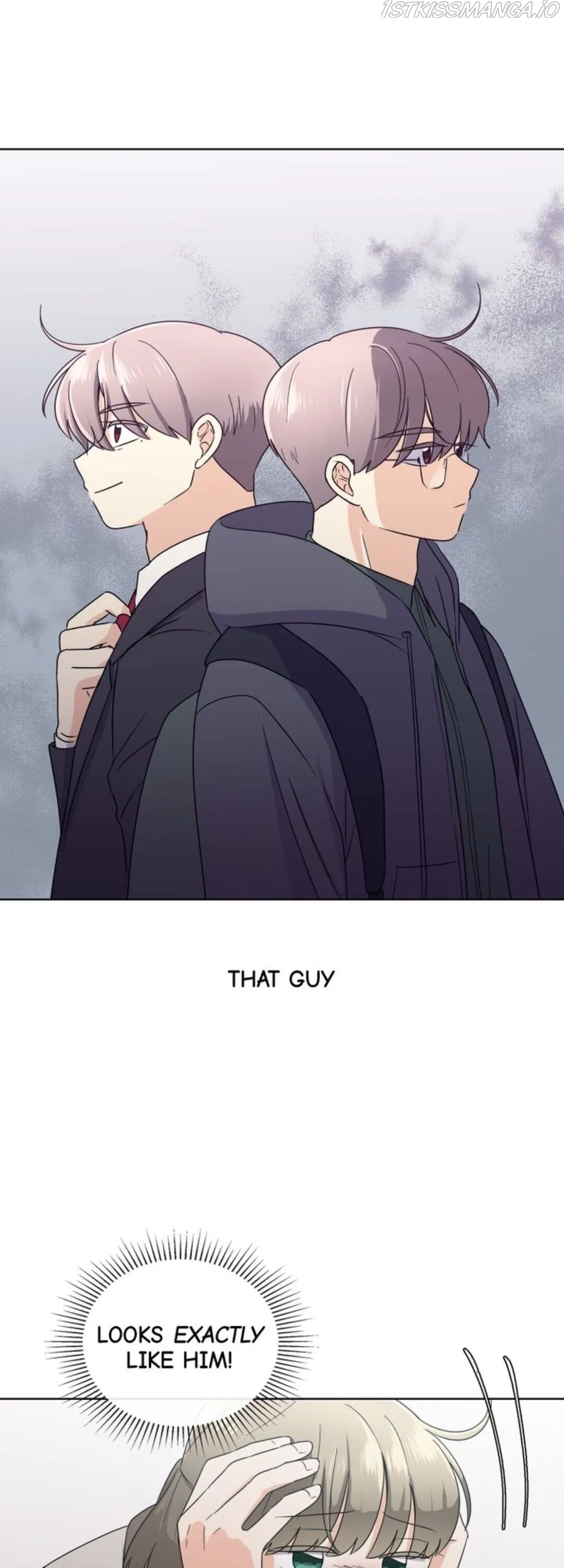 Slow-Healing Heart Chapter 3 Online - página 53