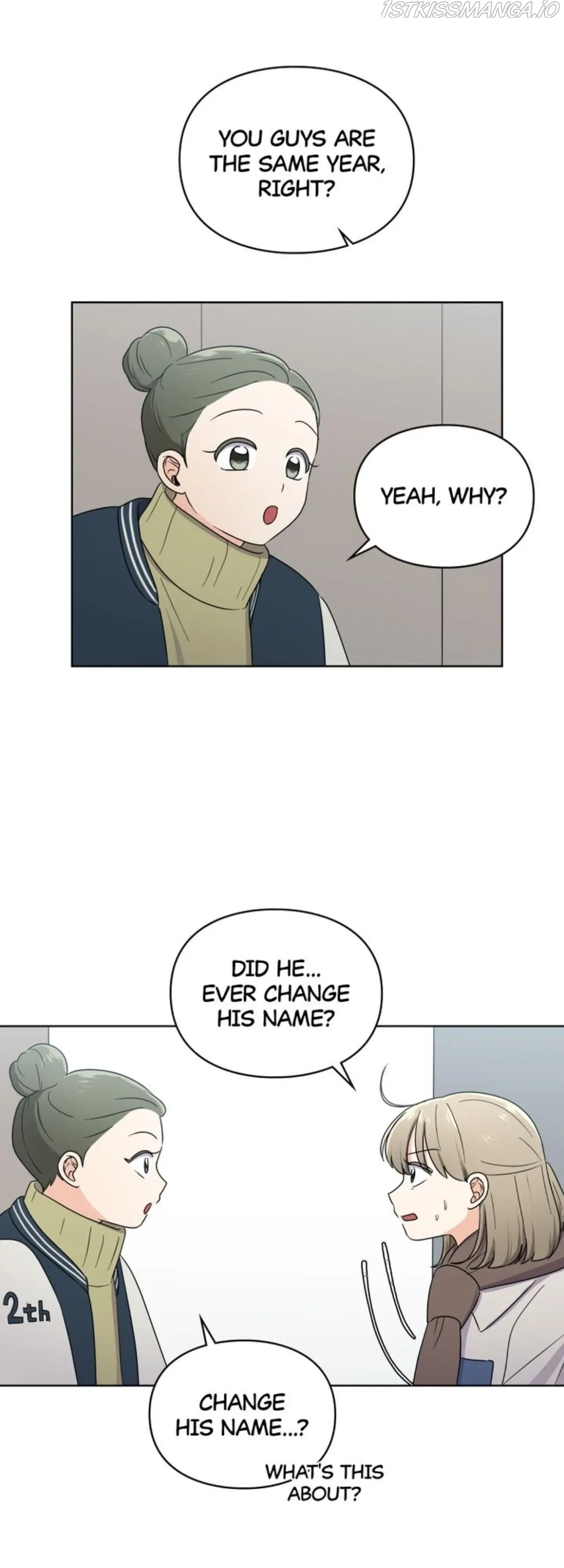 Slow-Healing Heart Chapter 3 Online - página 57