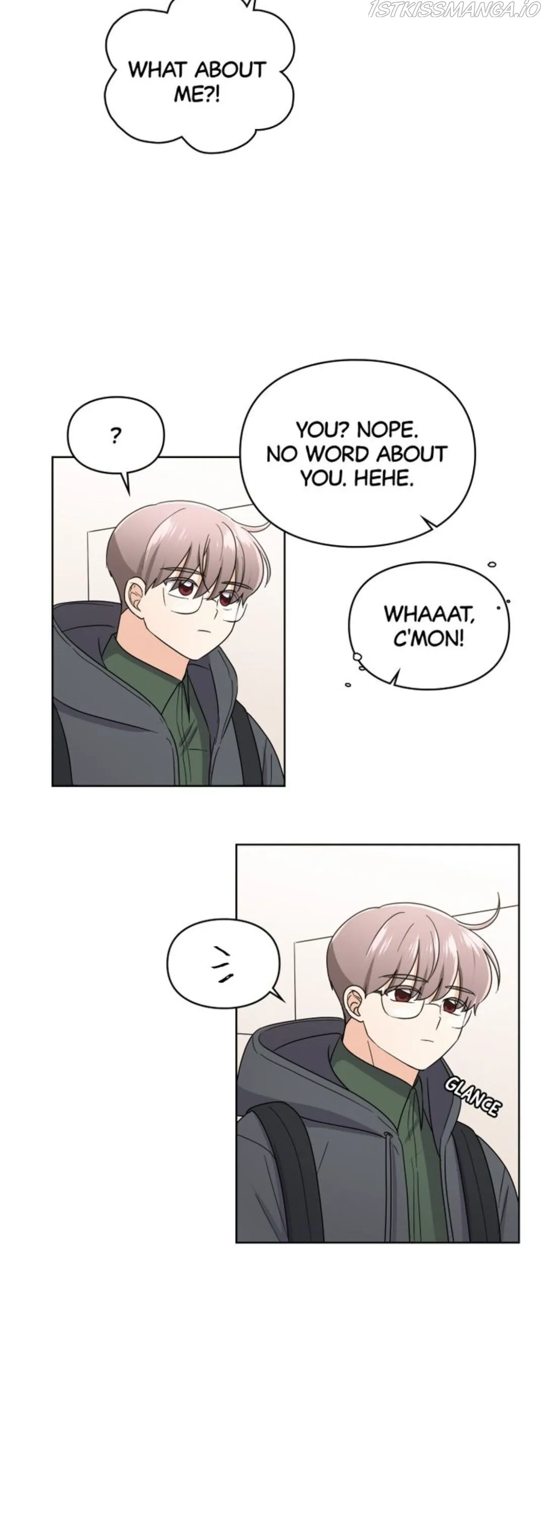 Slow-Healing Heart Chapter 3 Online - página 65