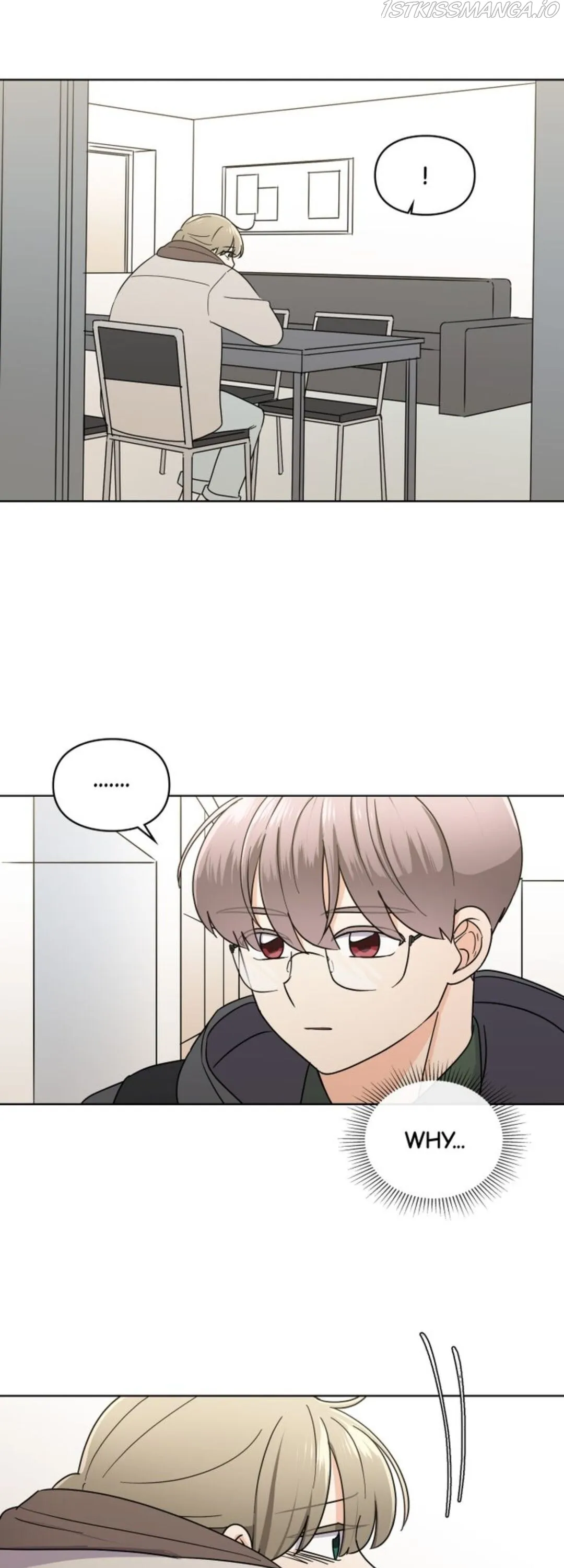 Slow-Healing Heart Chapter 3 Online - página 66