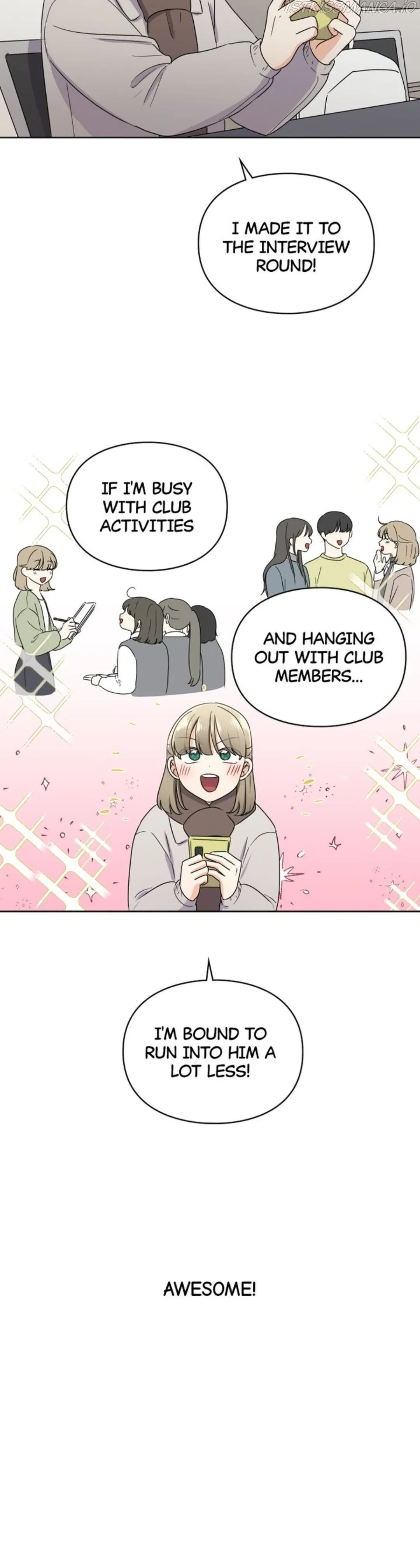 Slow-Healing Heart Chapter 3 Online - página 70