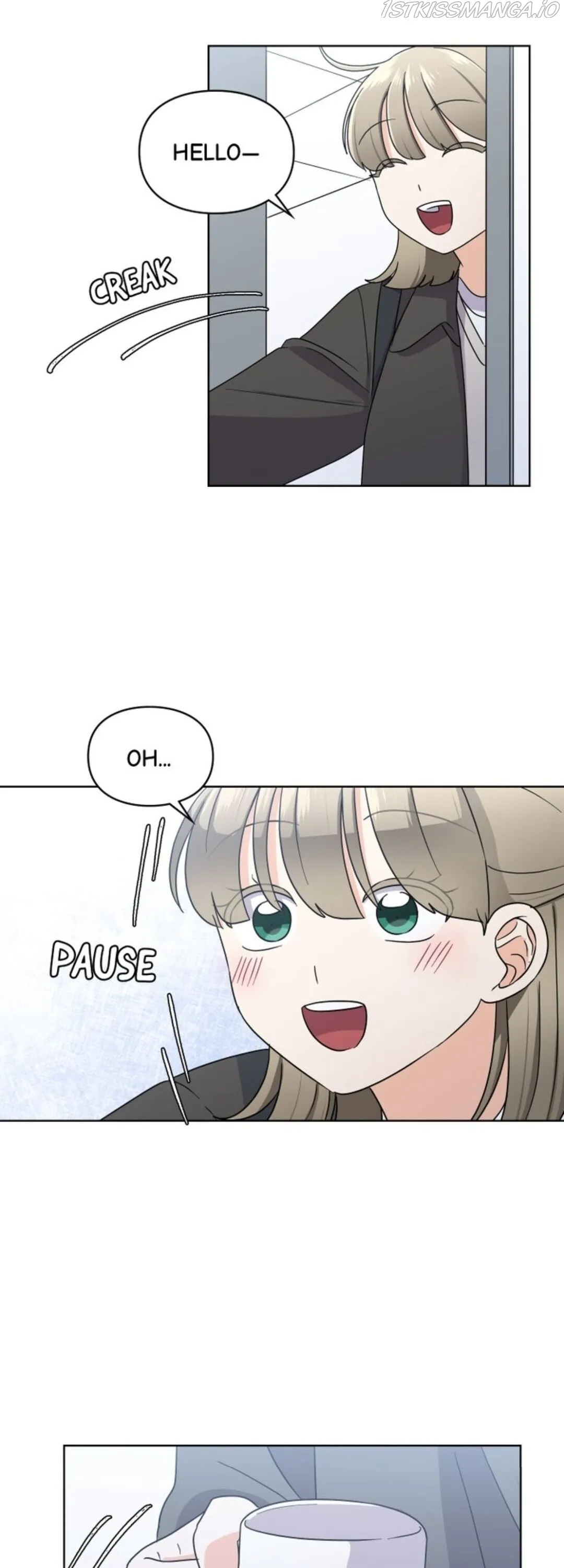 Slow-Healing Heart Chapter 3 Online - página 73