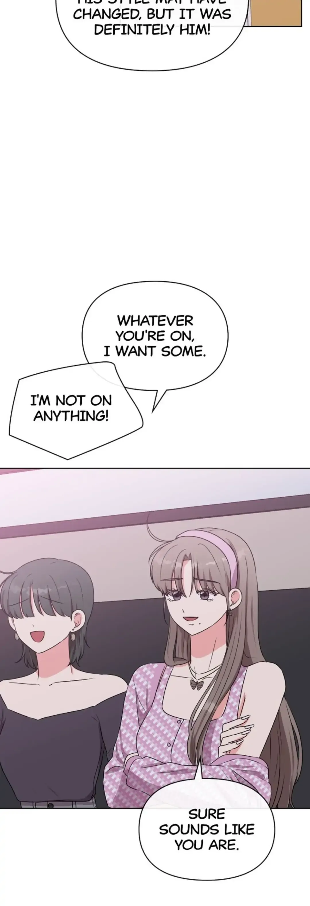 Slow-Healing Heart Chapter 30 Online - página 5