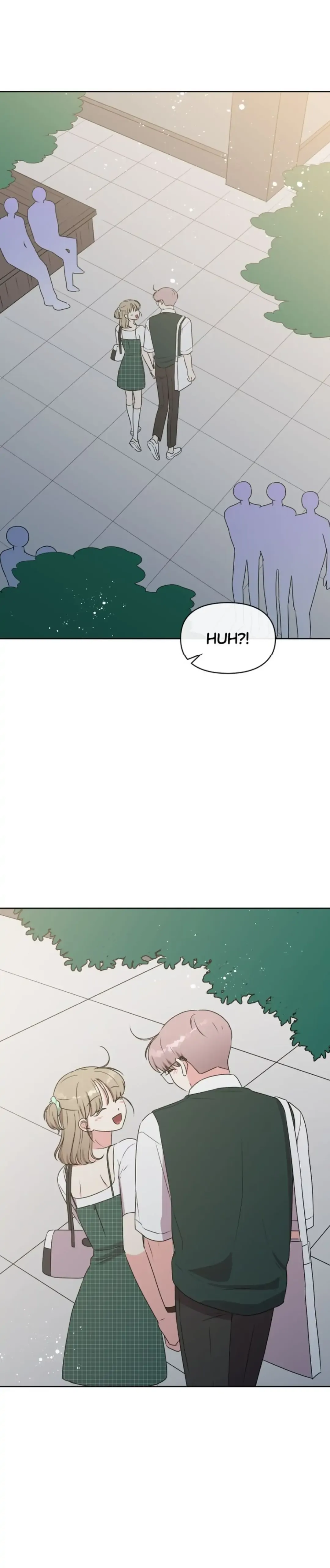 Slow-Healing Heart Chapter 30 Online - página 8