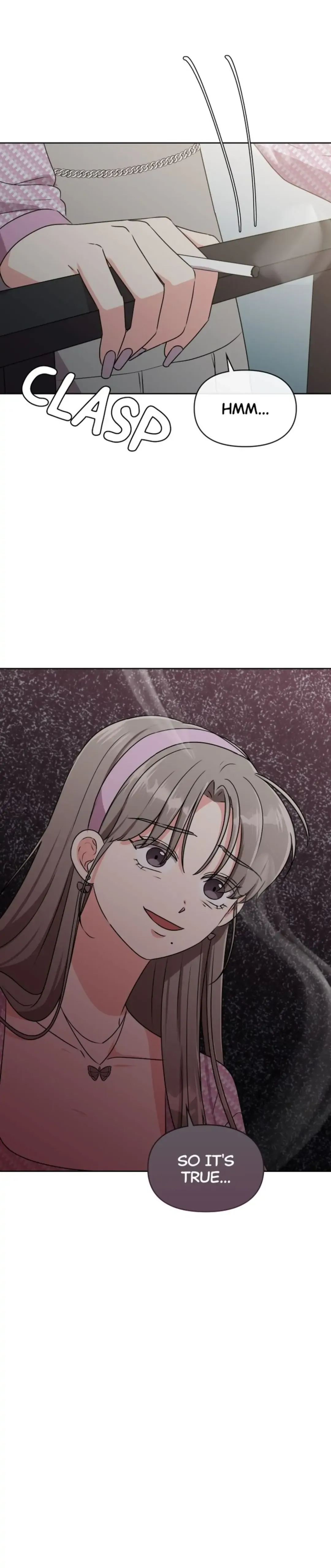 Slow-Healing Heart Chapter 30 Online - página 11