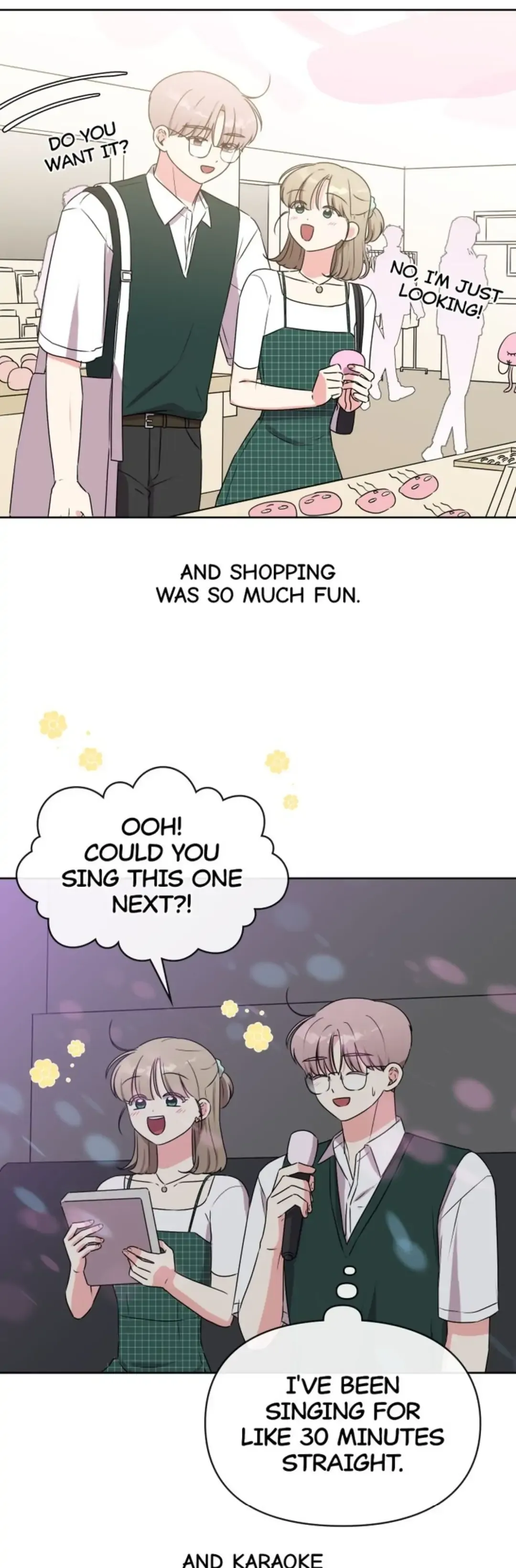 Slow-Healing Heart Chapter 30 Online - página 14