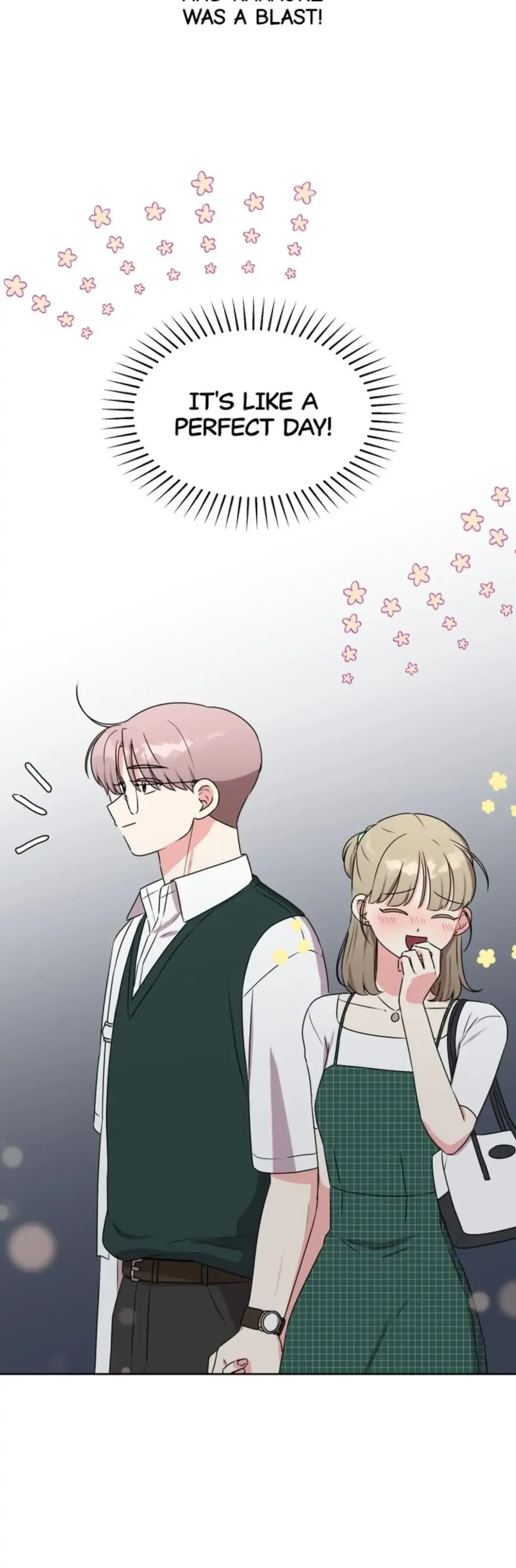Slow-Healing Heart Chapter 30 Online - página 15