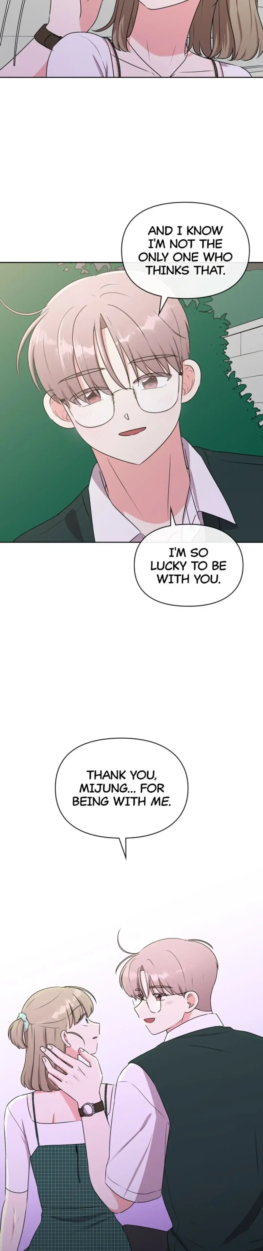 Slow-Healing Heart Chapter 30 Online - página 18