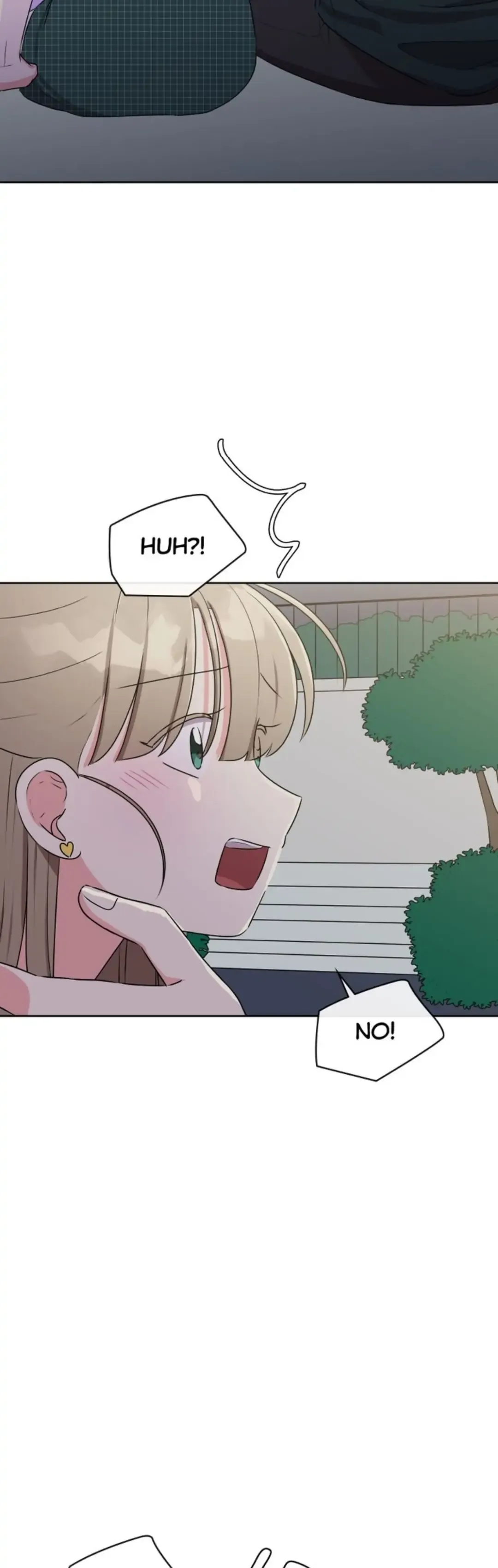 Slow-Healing Heart Chapter 30 Online - página 19