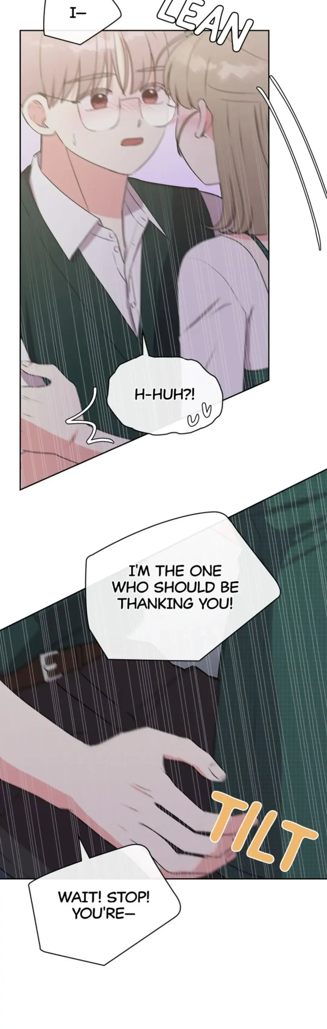 Slow-Healing Heart Chapter 30 Online - página 20