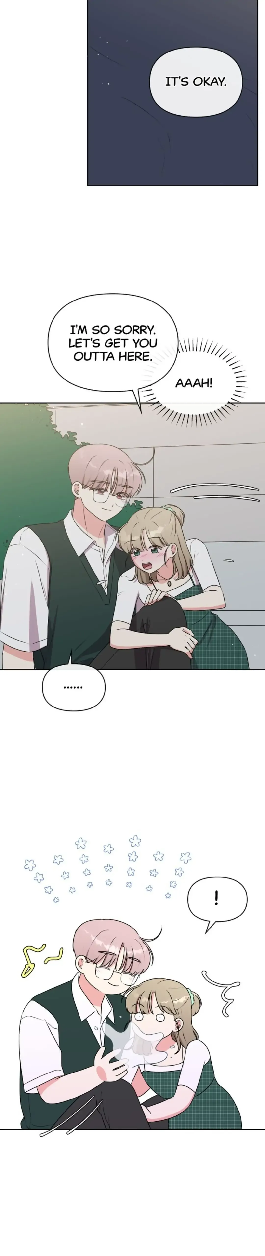 Slow-Healing Heart Chapter 30 Online - página 22