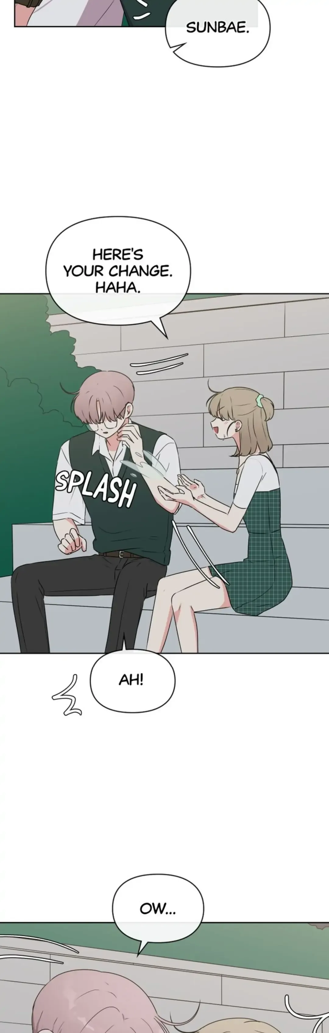 Slow-Healing Heart Chapter 30 Online - página 24