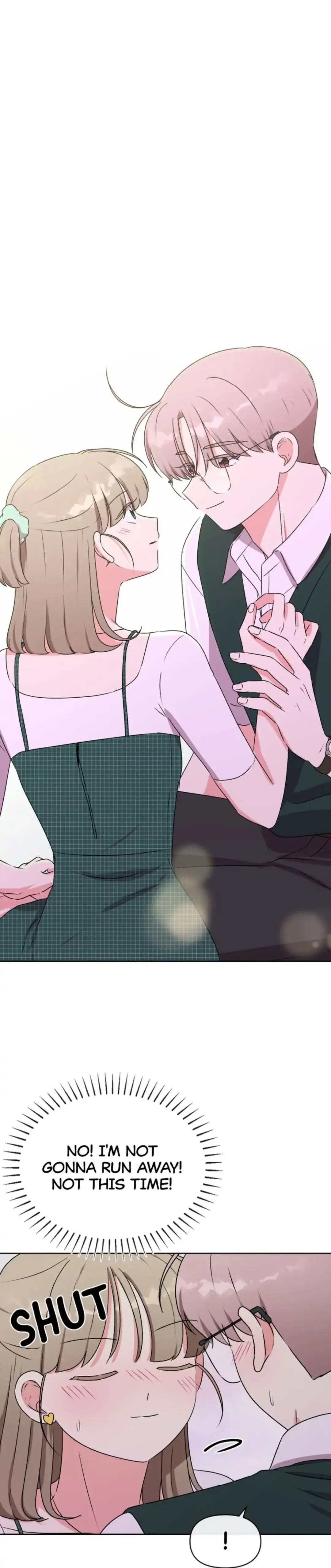 Slow-Healing Heart Chapter 30 Online - página 28