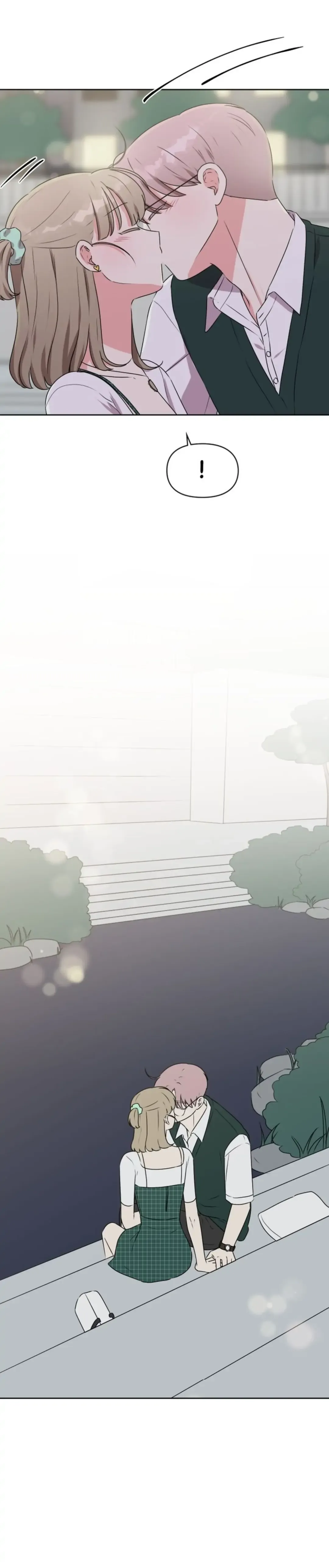 Slow-Healing Heart Chapter 30 Online - página 31
