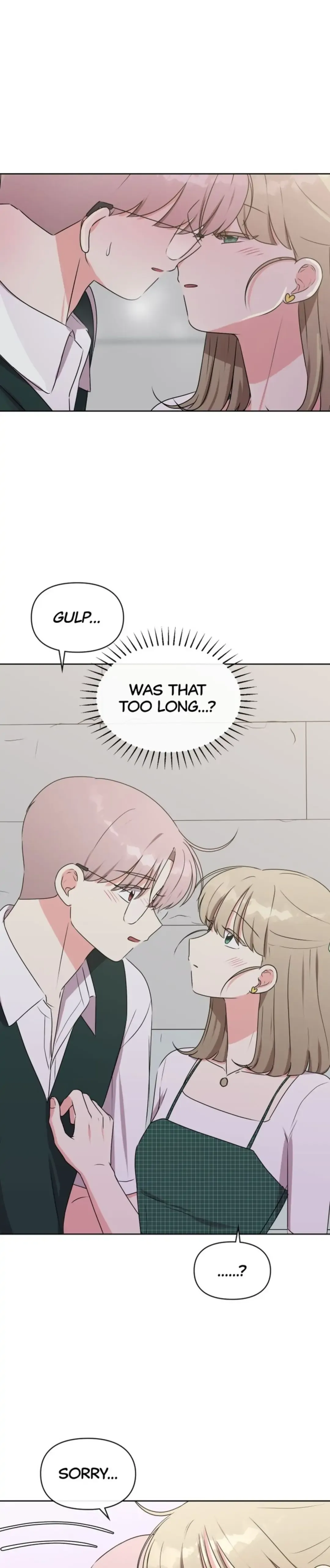 Slow-Healing Heart Chapter 30 Online - página 32