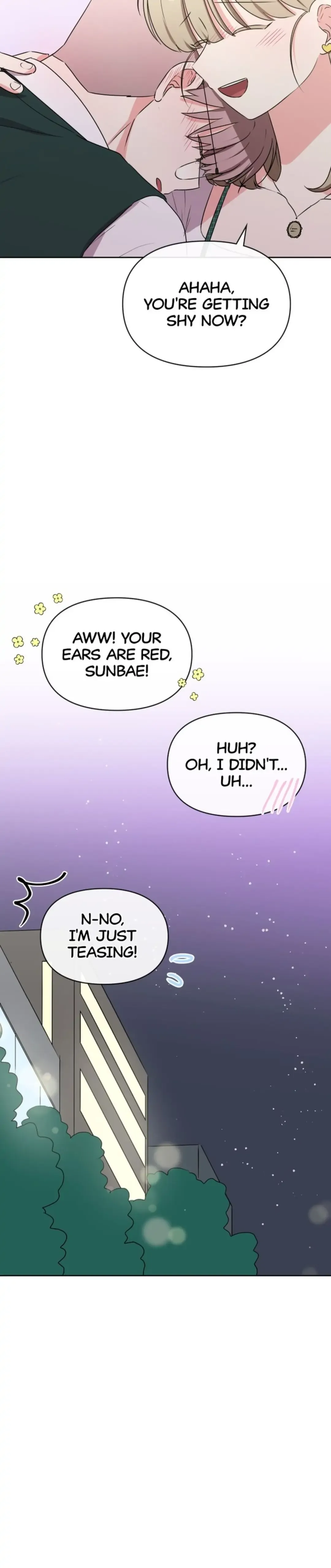 Slow-Healing Heart Chapter 30 Online - página 33
