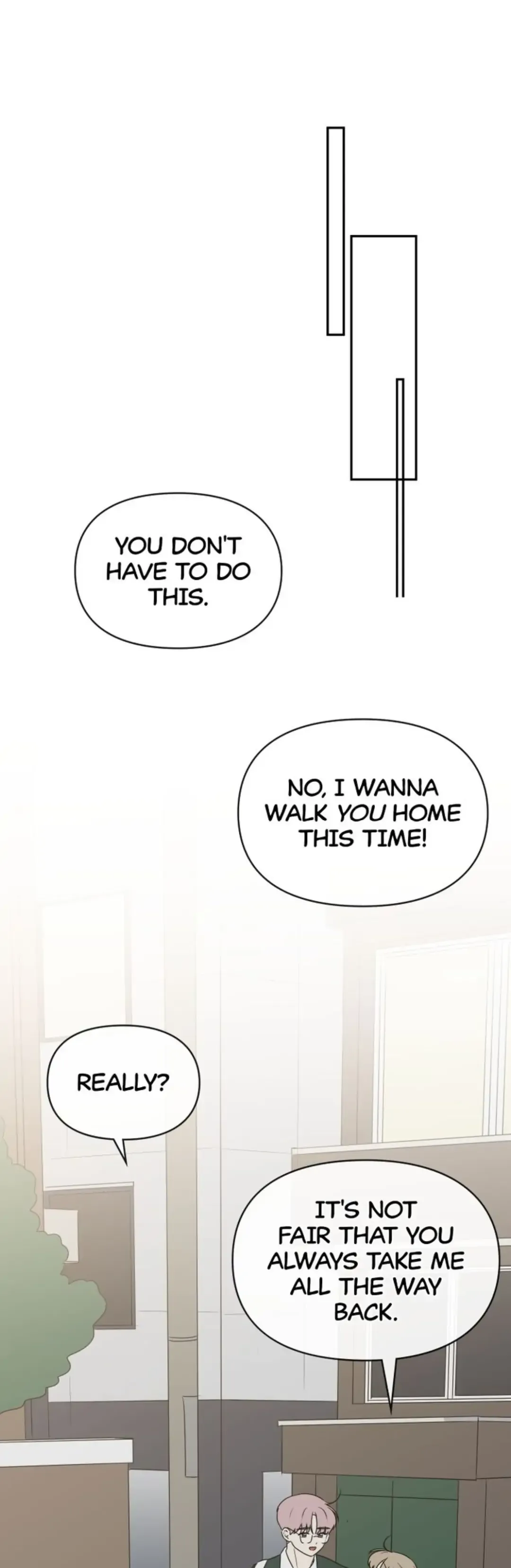 Slow-Healing Heart Chapter 30 Online - página 34
