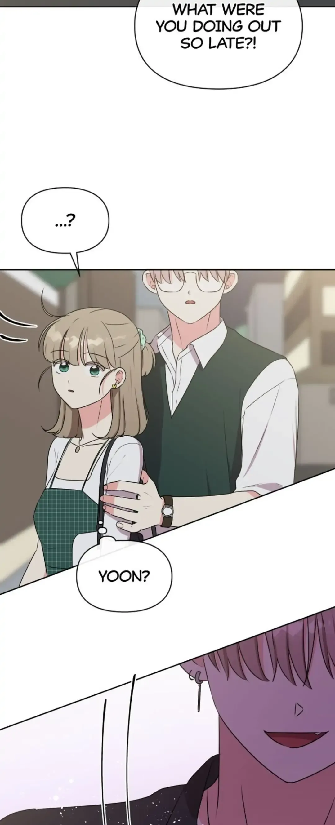 Slow-Healing Heart Chapter 30 Online - página 39