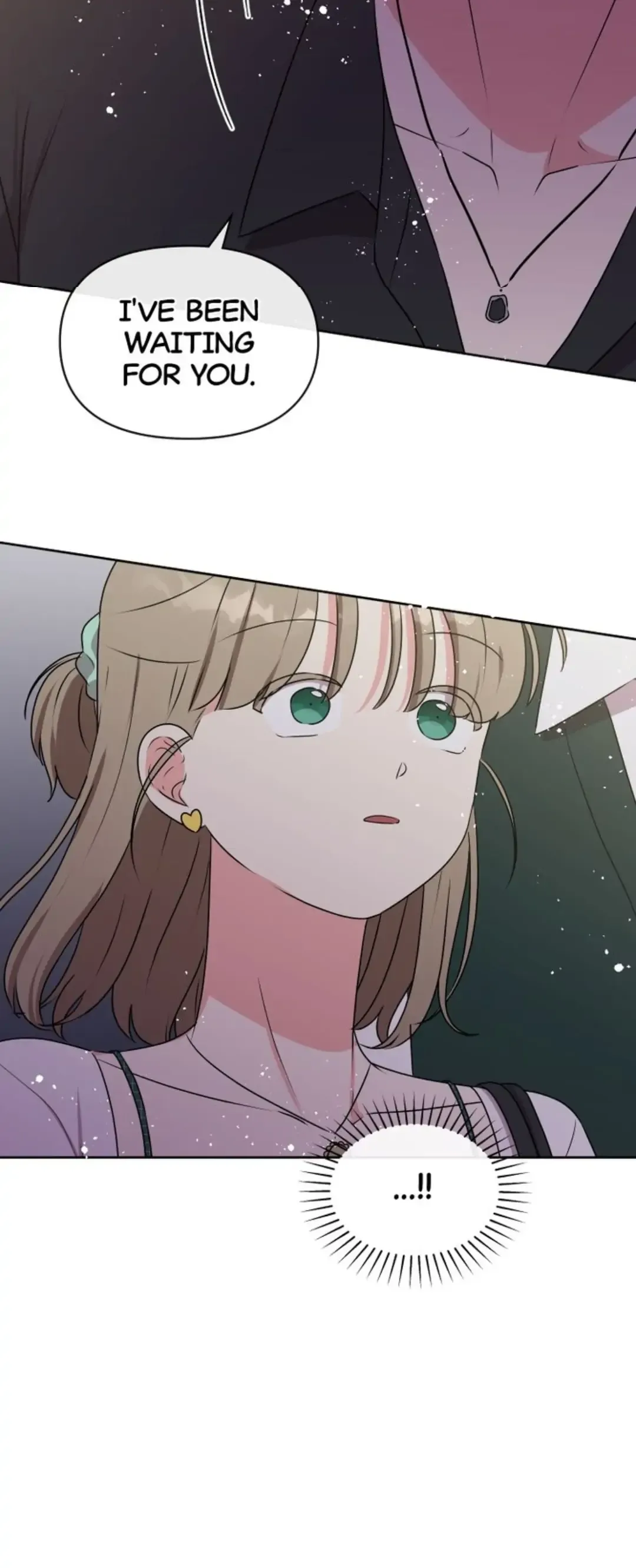 Slow-Healing Heart Chapter 30 Online - página 40