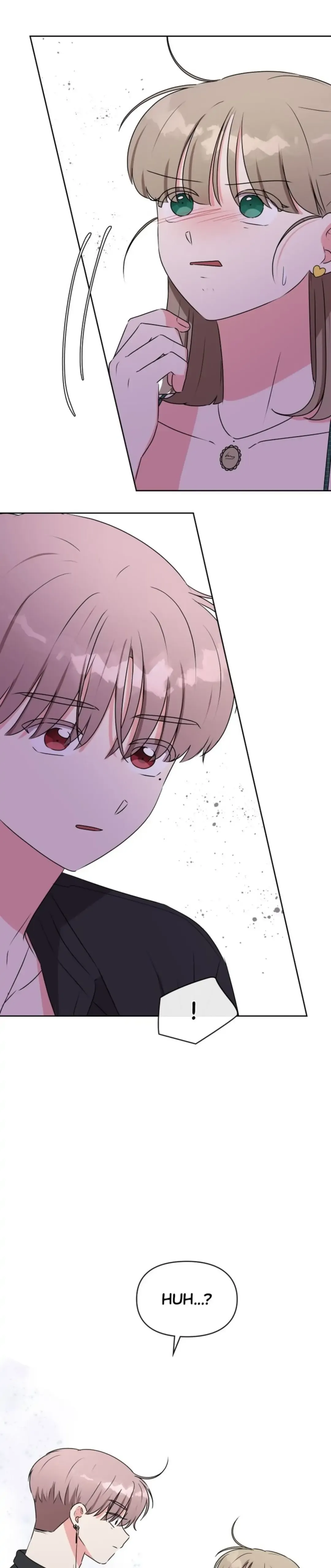 Slow-Healing Heart Chapter 30 Online - página 45