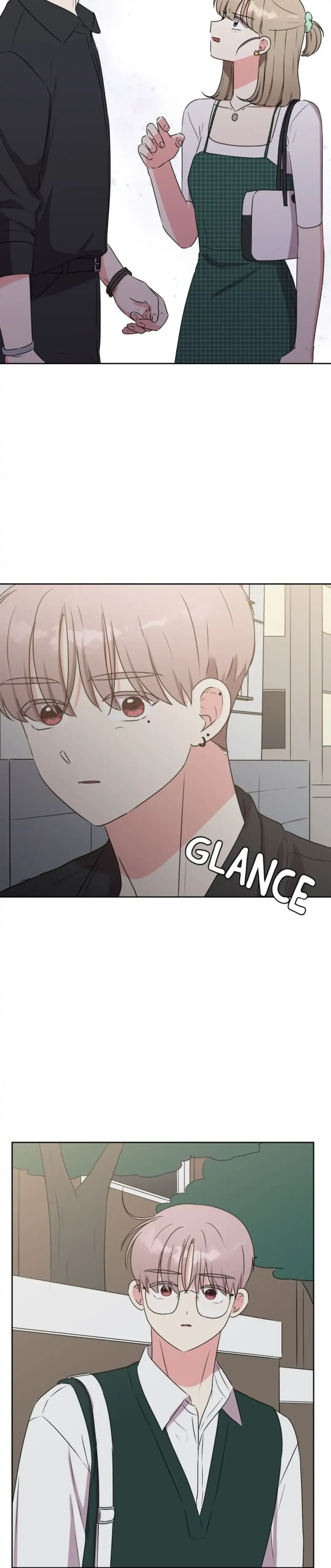 Slow-Healing Heart Chapter 30 Online - página 46