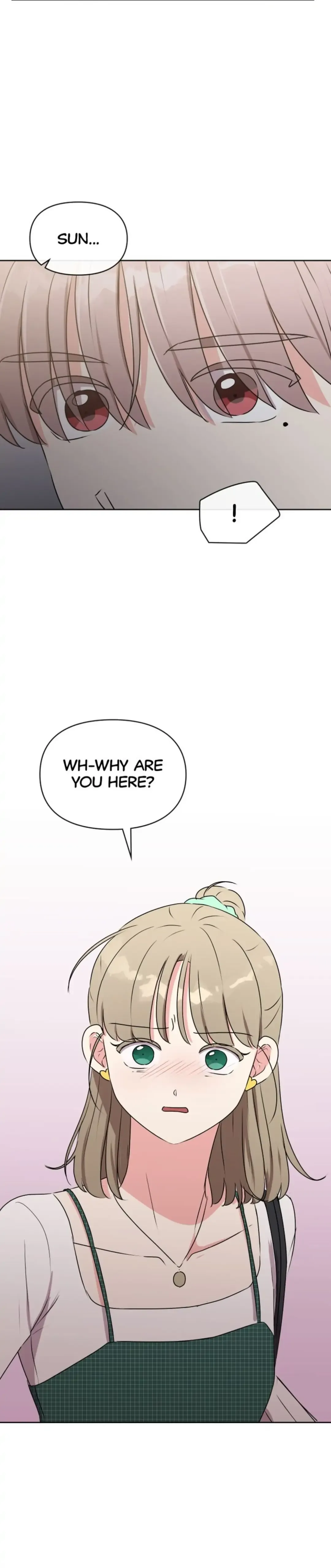 Slow-Healing Heart Chapter 30 Online - página 47