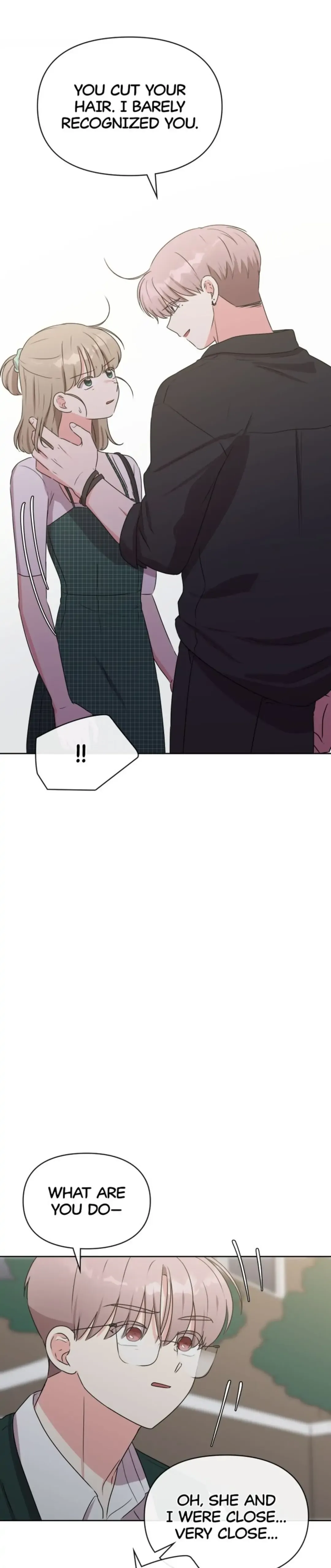Slow-Healing Heart Chapter 30 Online - página 50