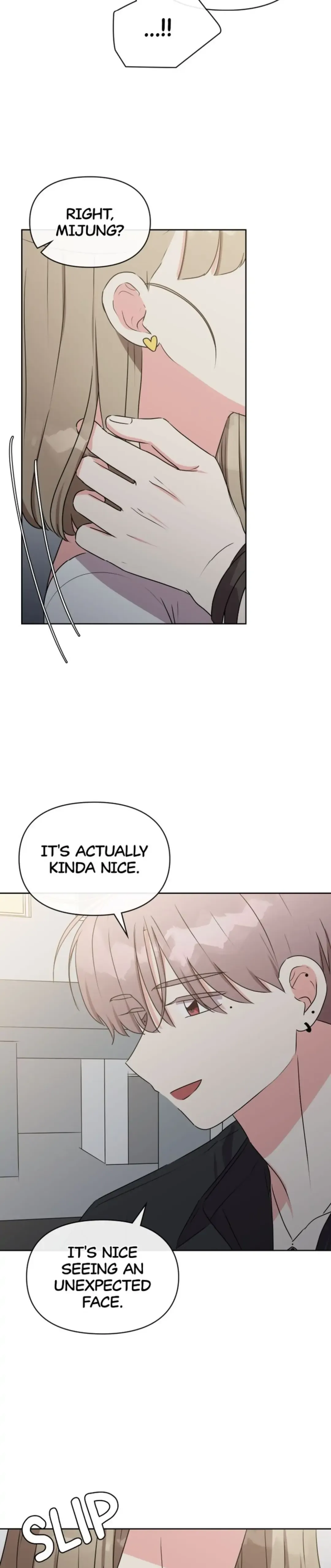 Slow-Healing Heart Chapter 30 Online - página 51