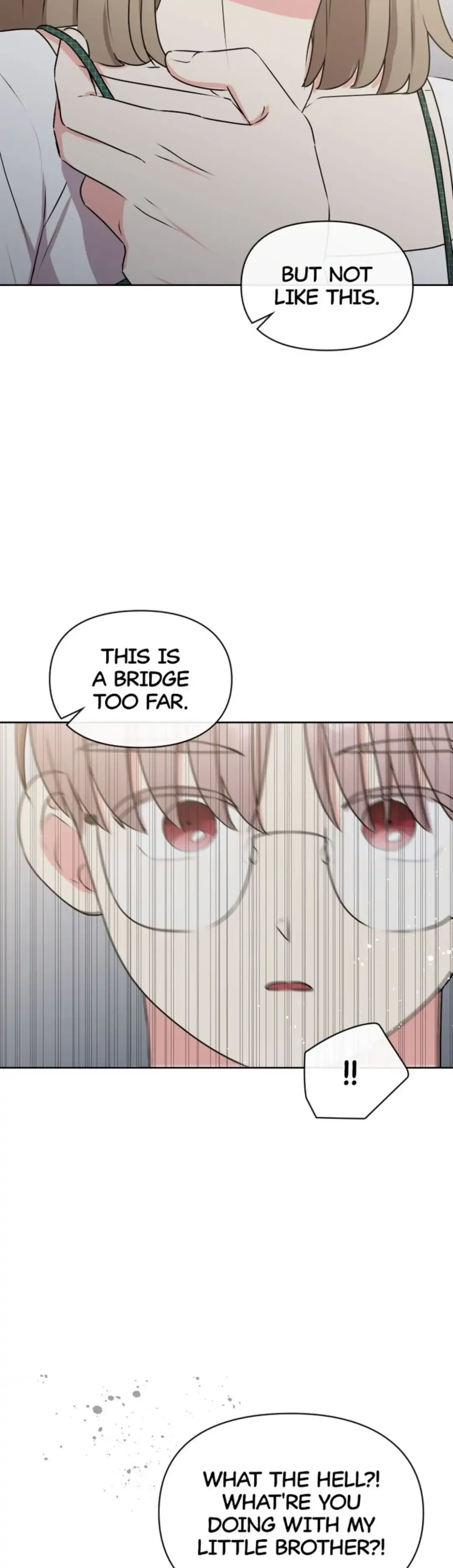 Slow-Healing Heart Chapter 30 Online - página 52
