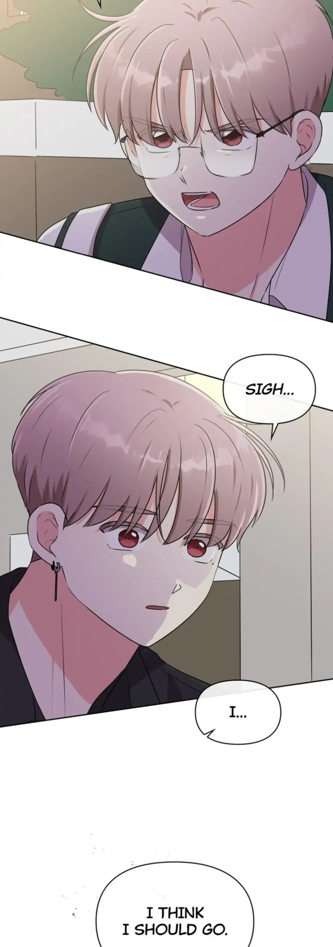 Slow-Healing Heart Chapter 31 Online - página 4