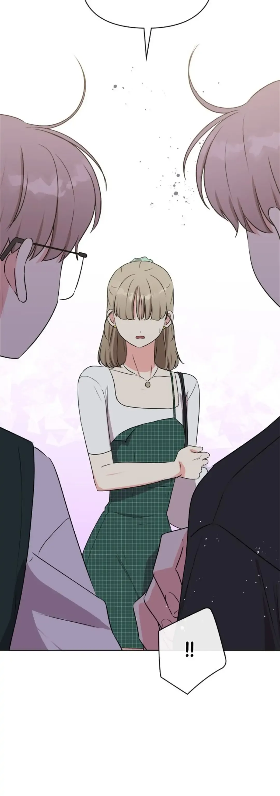 Slow-Healing Heart Chapter 31 Online - página 5