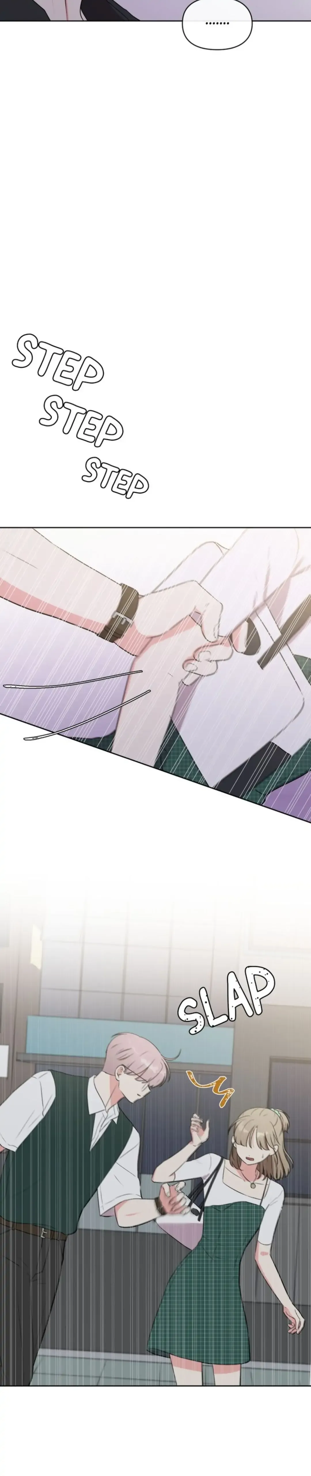 Slow-Healing Heart Chapter 31 Online - página 7