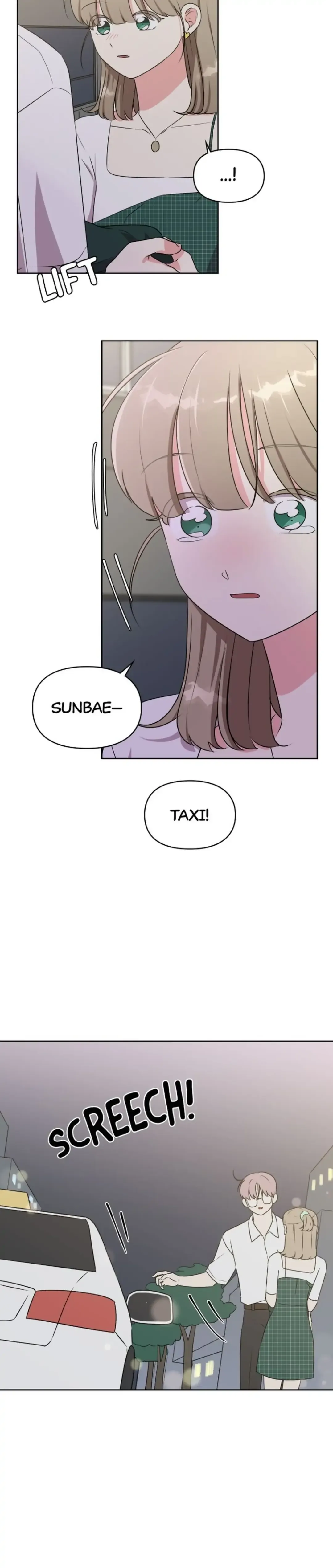 Slow-Healing Heart Chapter 31 Online - página 9