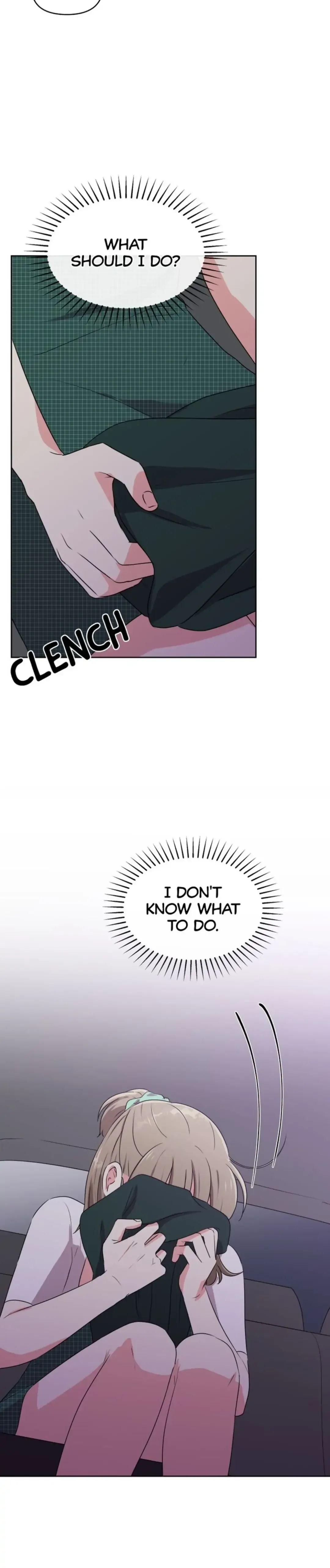 Slow-Healing Heart Chapter 31 Online - página 11