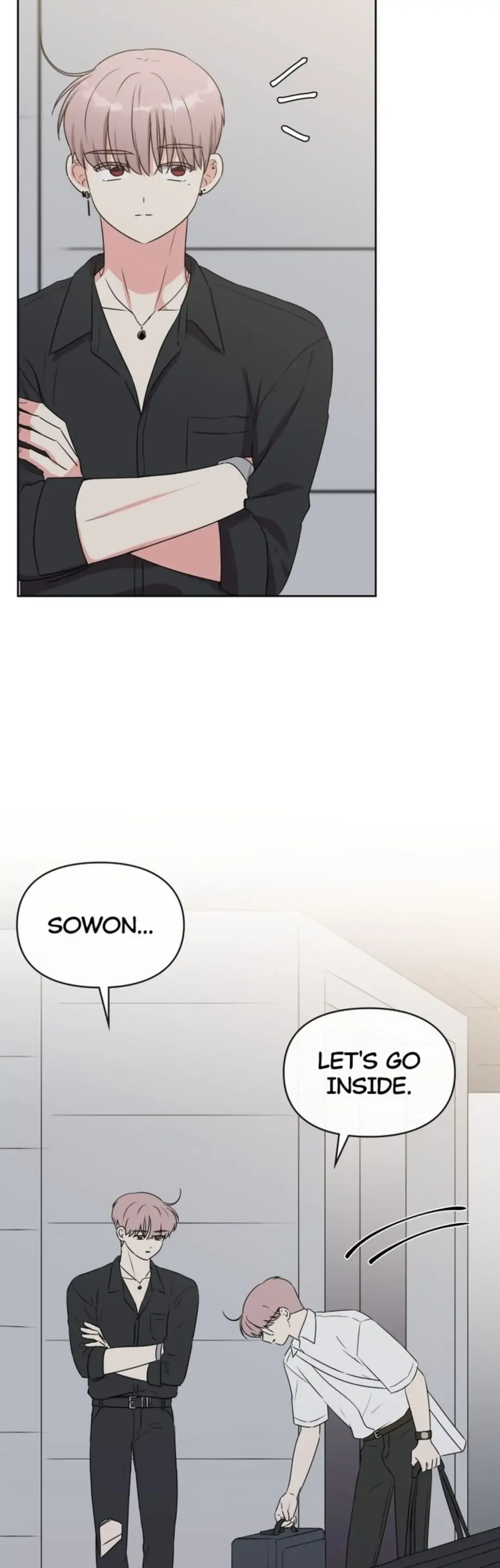 Slow-Healing Heart Chapter 31 Online - página 13