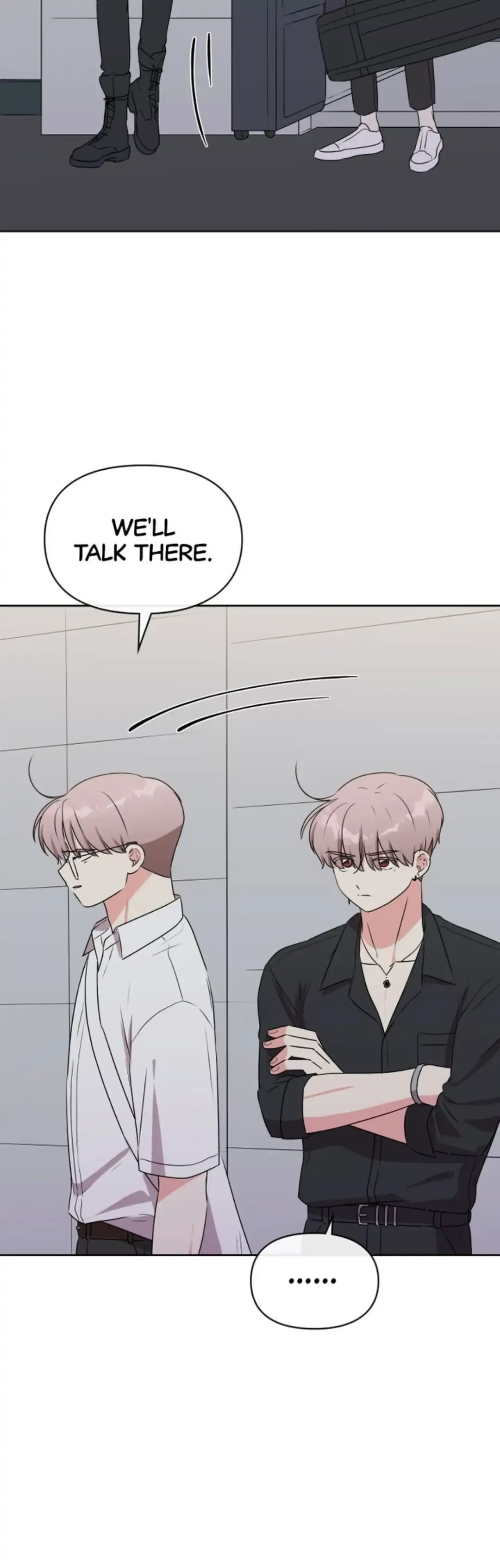 Slow-Healing Heart Chapter 31 Online - página 14