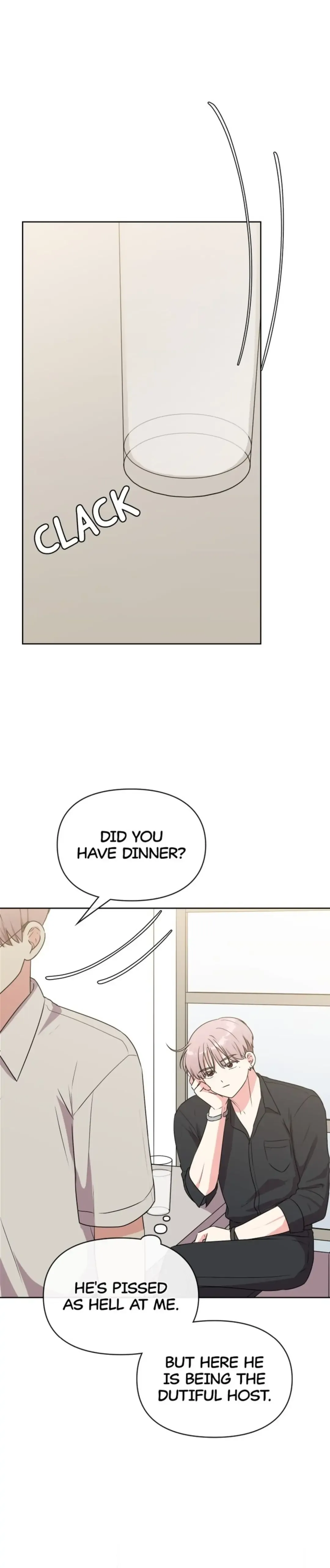 Slow-Healing Heart Chapter 31 Online - página 15