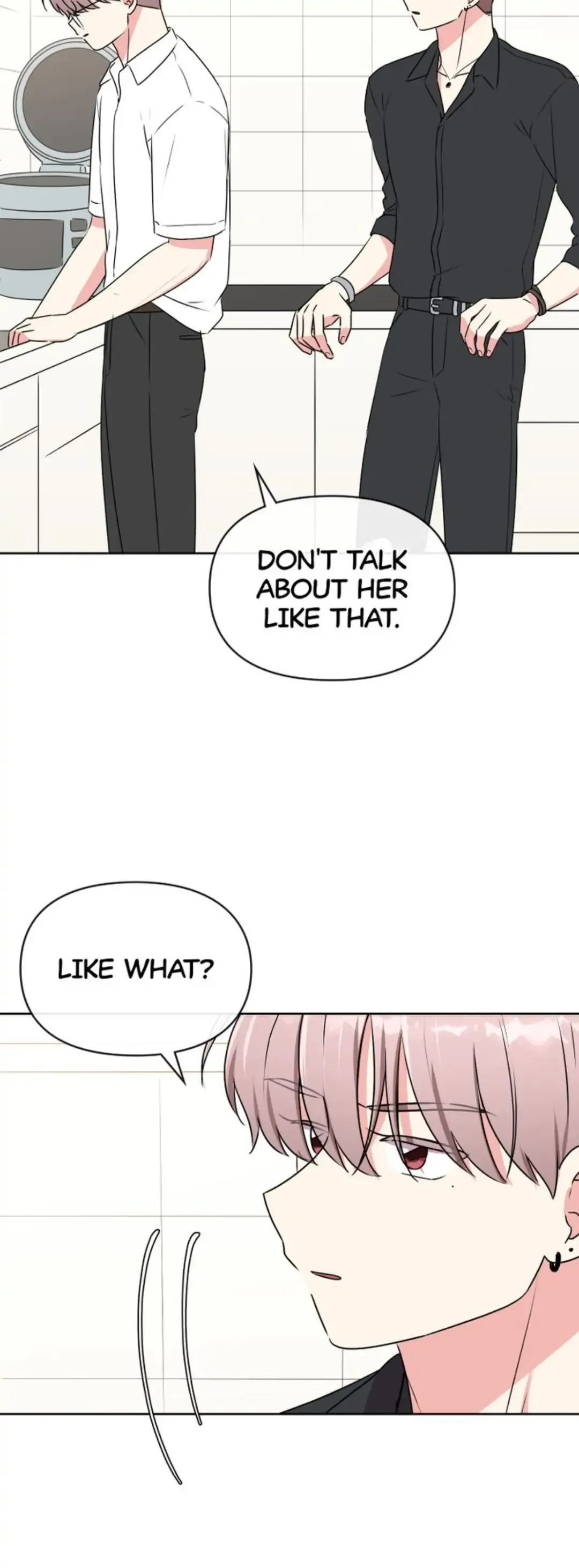 Slow-Healing Heart Chapter 31 Online - página 19
